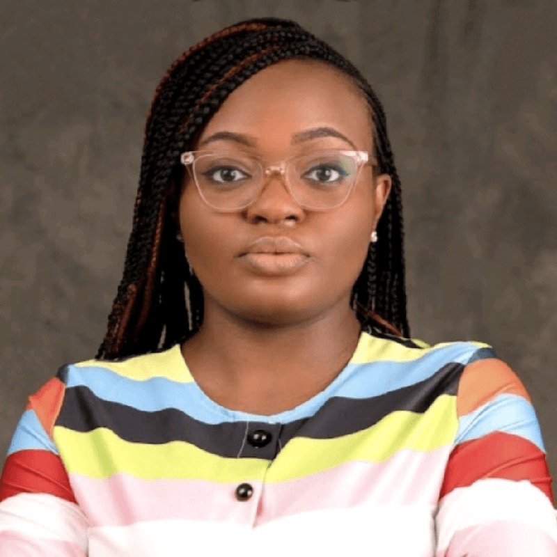 Jemimah Ibitokun
