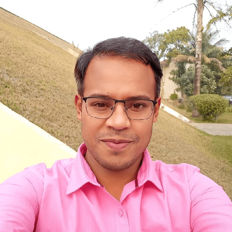 Sutanshu Raj
