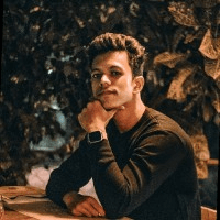 Priyanshu Sarmah