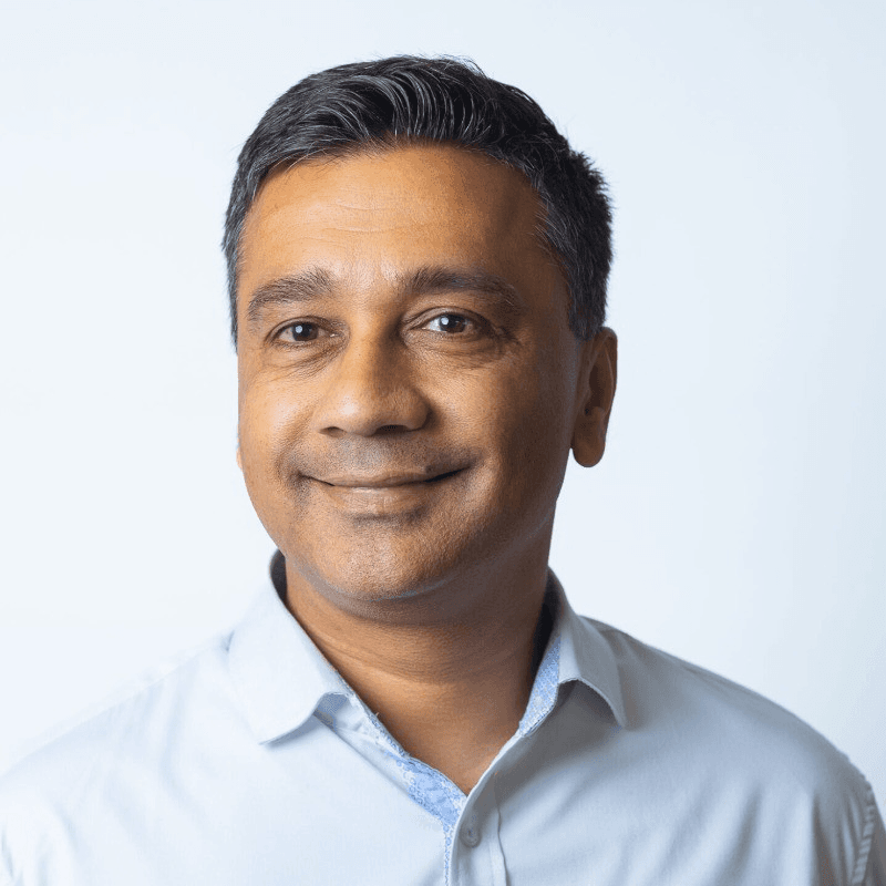 Rajul Misra