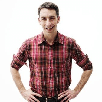 Glenn Kelman