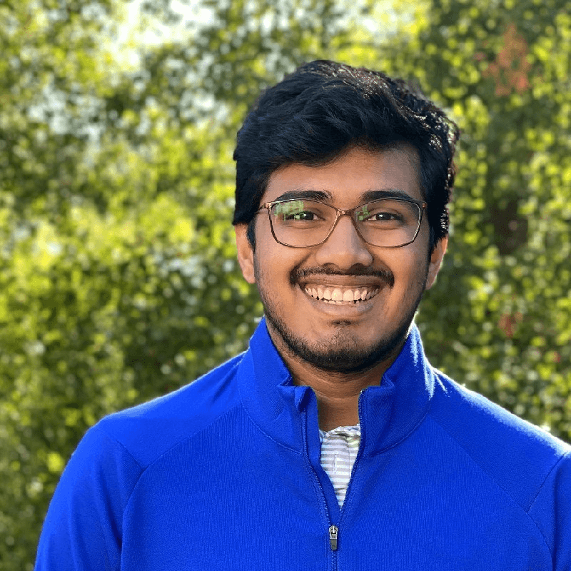 Prithvi Sriram 🇮🇳🇺🇸