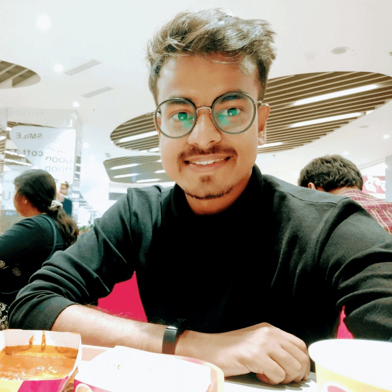 Subham Pasari