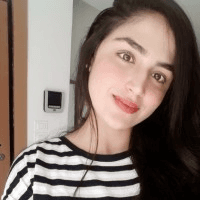 Souha Mahjoub