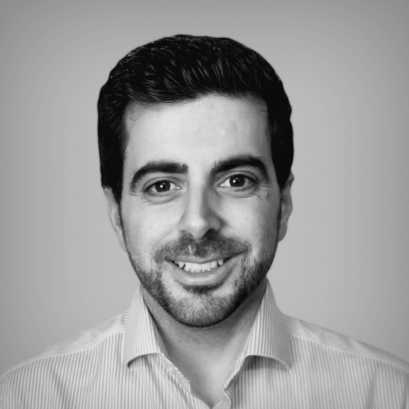 Antonio Melé