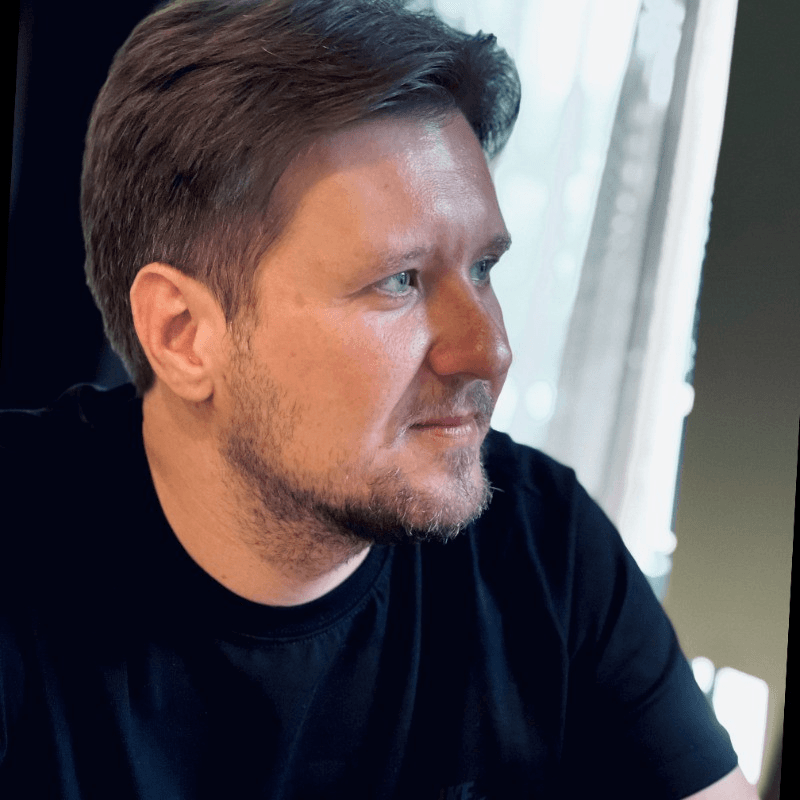 Alex Migitko
