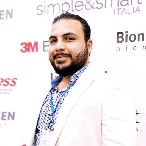 Yazan Deeb