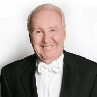 Michael Rogerson