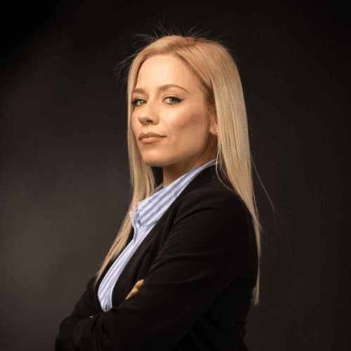 Lilian Balatsou