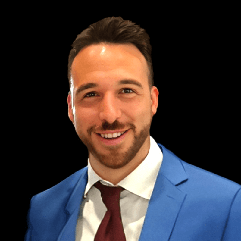 Matteo Gamberale