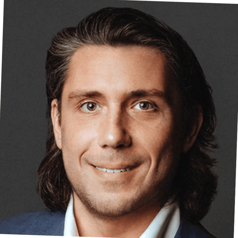 Jason P. Allegrante
