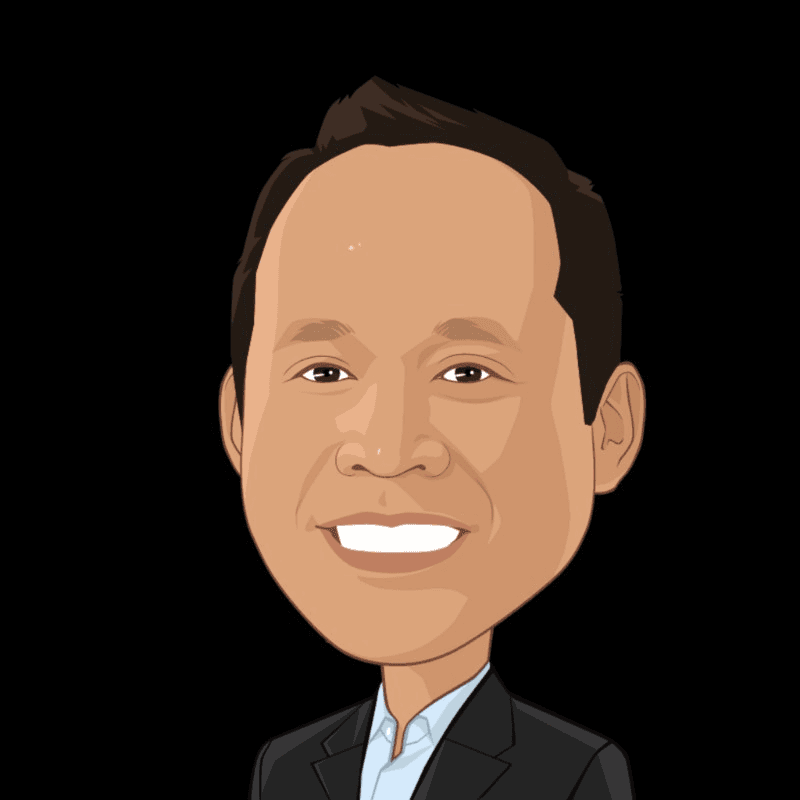 Jeff Gapusan