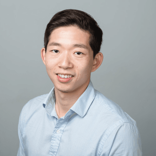 Samuel Mao