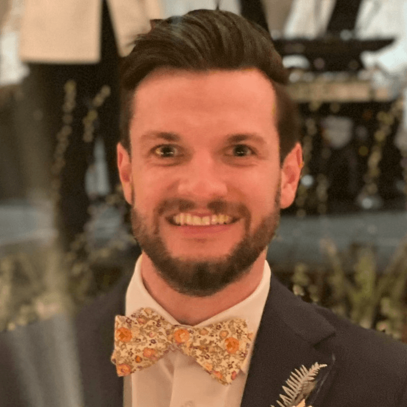 Joshua Burandt