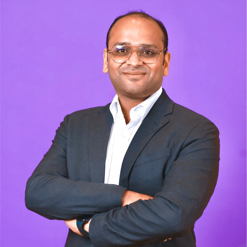 Vasu Jain