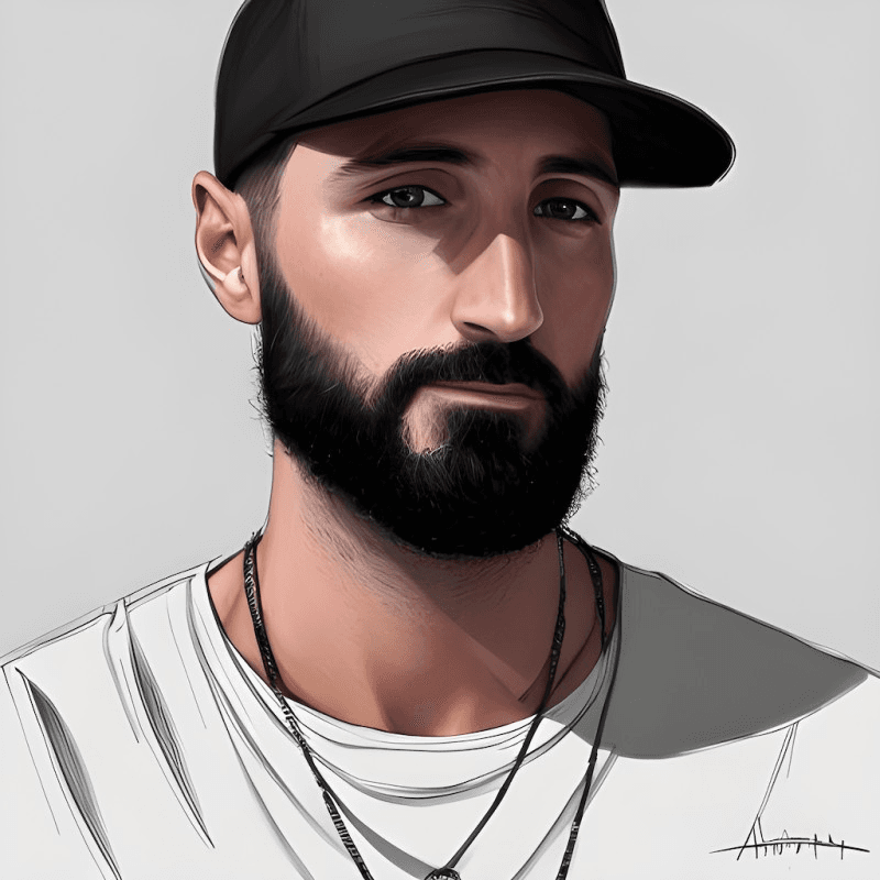 Trent B.