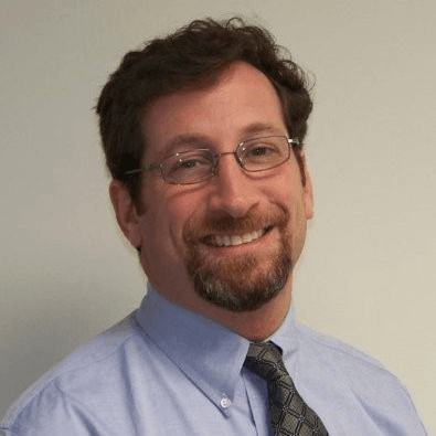 Andrew Nussbaum