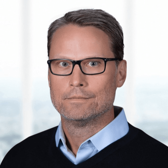 Eric Einfalt