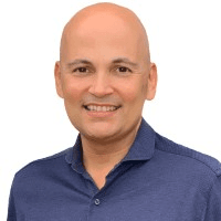 Jose E. Puente