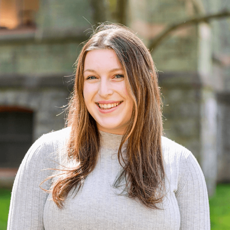 Jessa Glassman