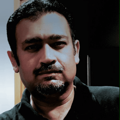 Omar Deen