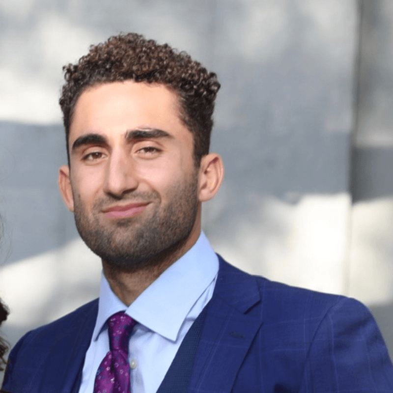 Nick Yahid