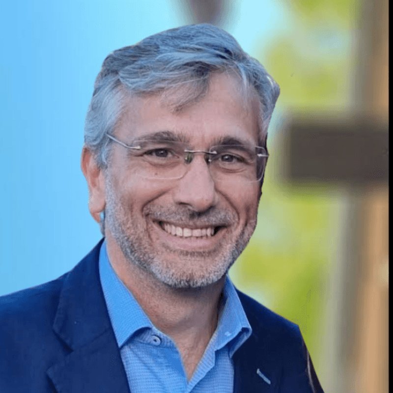 Gerardo Aguzzi
