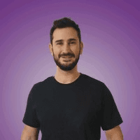 Eilon Mishael
