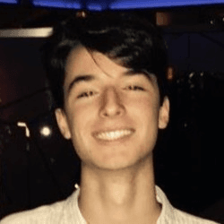 Jeremy Feigenbaum