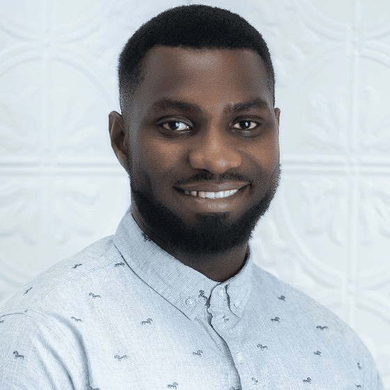 Shola Ibrahim