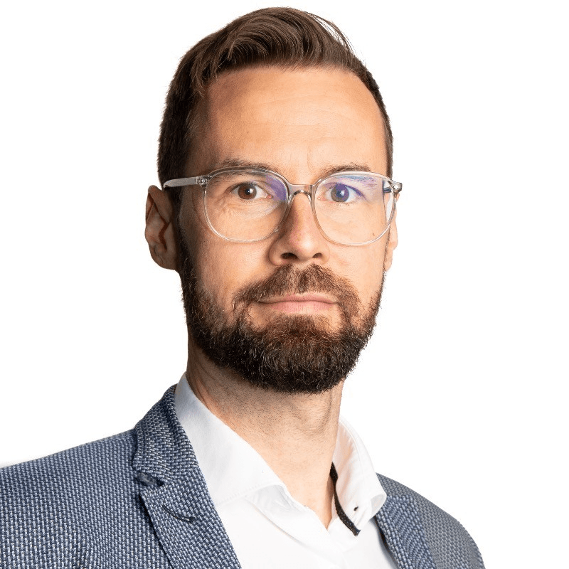 Prof. Thomas Metzler, Ph.D.