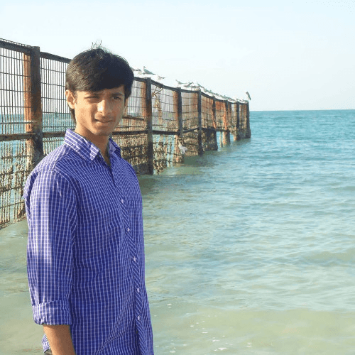 Vamsi Reddy