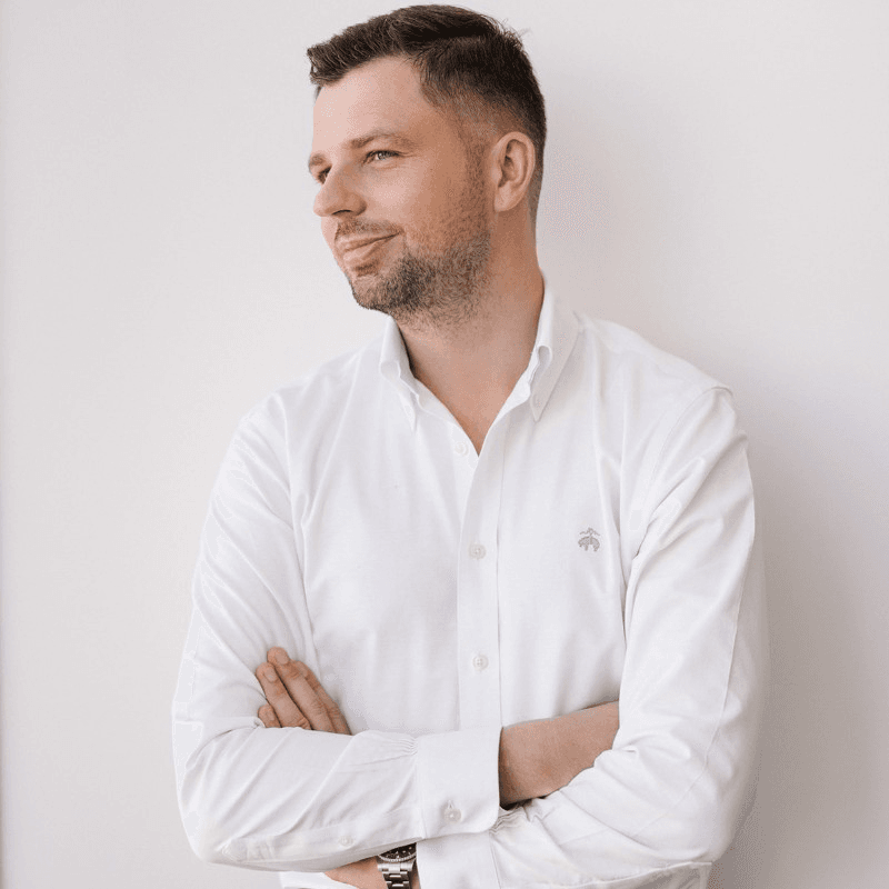 Arseniy Grusha