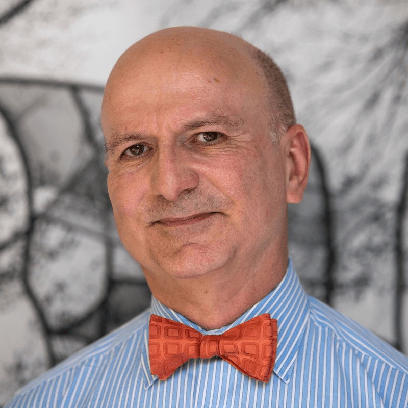 Cristobal Conde
