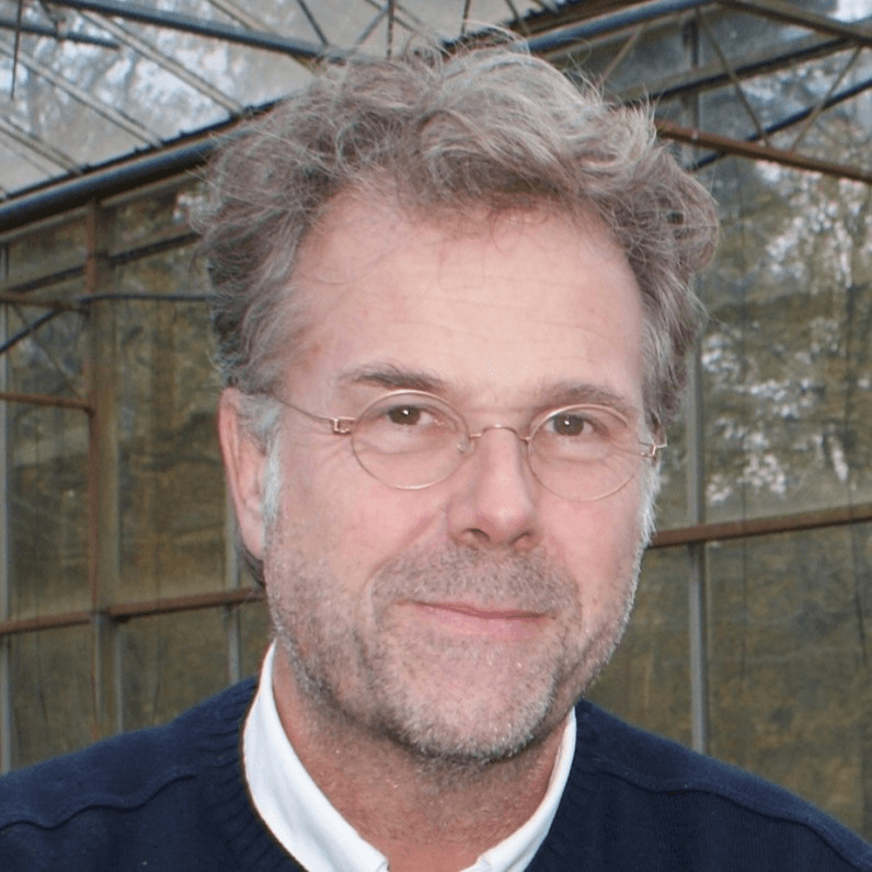 Roel Wolfert