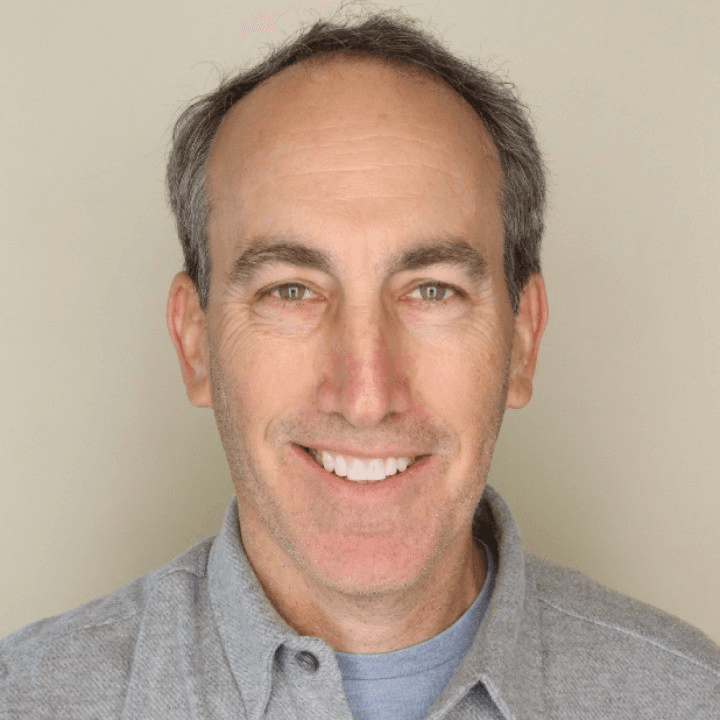 Mike Derezin