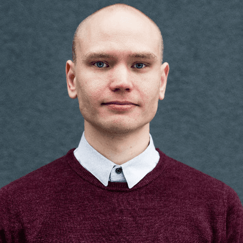 Markus Rautio