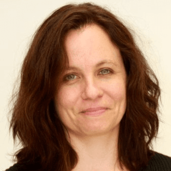 Carolyn Anhalt