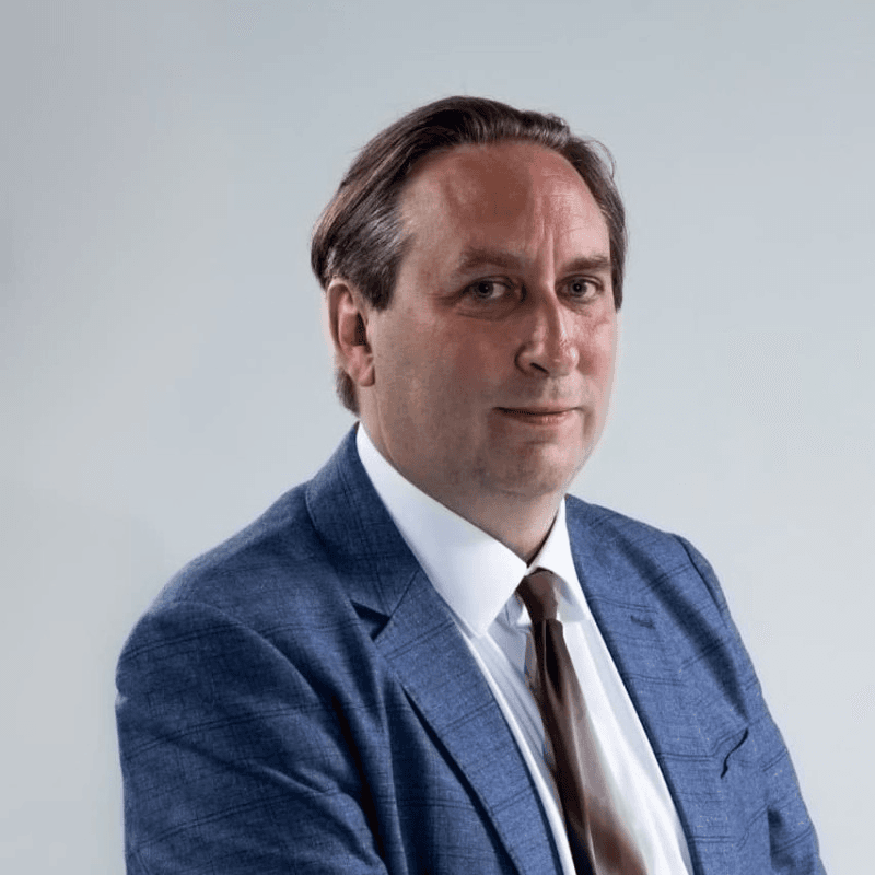 Peter Sokolow