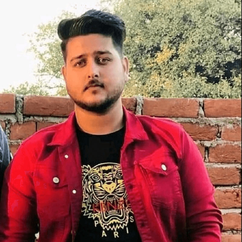 Anil Kumar