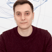 Evgeny Zharov