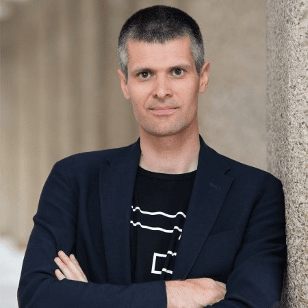 Michael Eisler