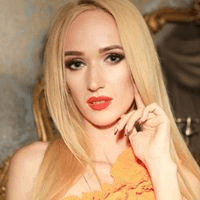 Aleksandra Prikhodko
