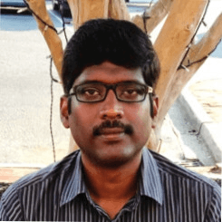 Sathish Thirugnanavelu