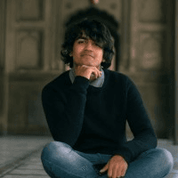 Farjad Abdullah