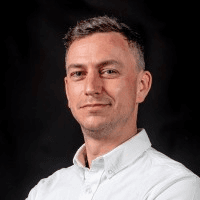 Daniel Fogg