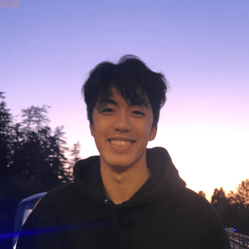 Alexander Lin