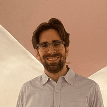Jonathan Bernesser