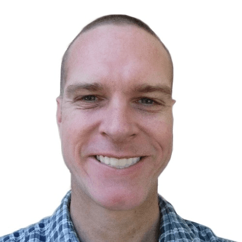 Jeremy Harris