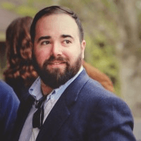 Joshua Lapidus